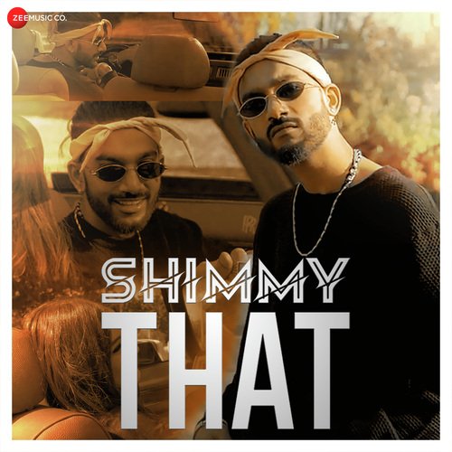 Shimmy That (2021) (Hindi)
